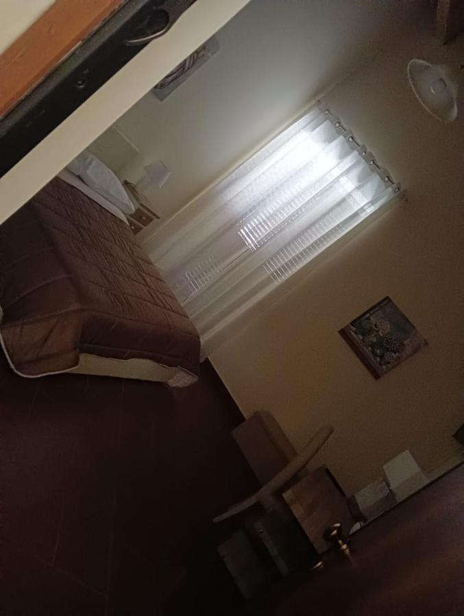 Atena Apartments อากริเจนโต ภายนอก รูปภาพ