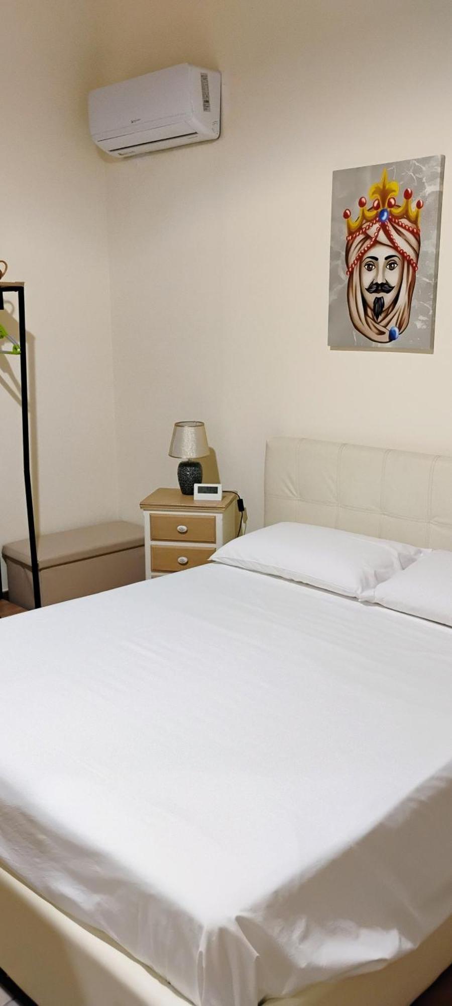 Atena Apartments อากริเจนโต ภายนอก รูปภาพ